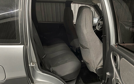 Chevrolet Niva I рестайлинг, 2014 год, 685 000 рублей, 11 фотография