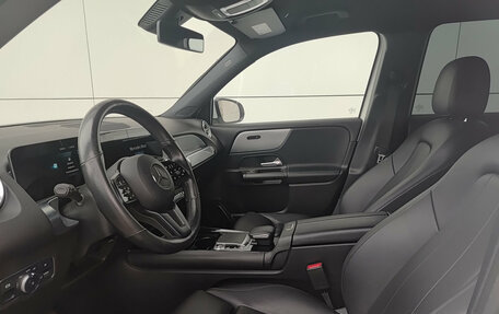 Mercedes-Benz GLB, 2019 год, 2 740 000 рублей, 16 фотография
