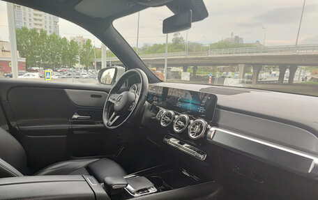 Mercedes-Benz GLB, 2019 год, 2 740 000 рублей, 11 фотография