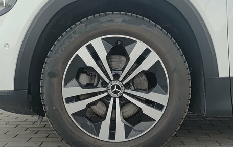 Mercedes-Benz GLB, 2019 год, 2 740 000 рублей, 18 фотография