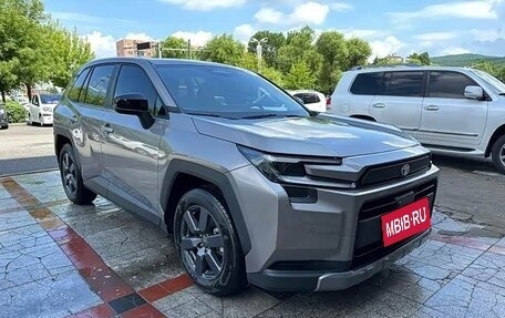 Toyota RAV4, 2026 год, 4 750 285 рублей, 3 фотография
