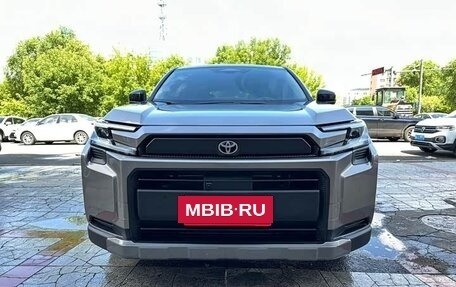 Toyota RAV4, 2026 год, 4 750 285 рублей, 2 фотография