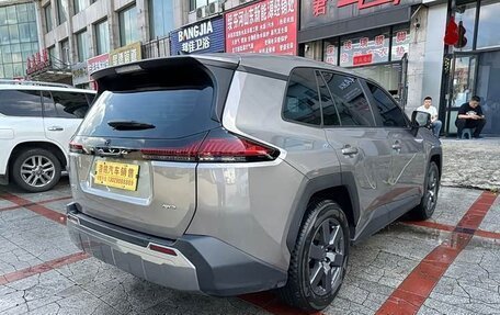 Toyota RAV4, 2026 год, 4 750 285 рублей, 5 фотография