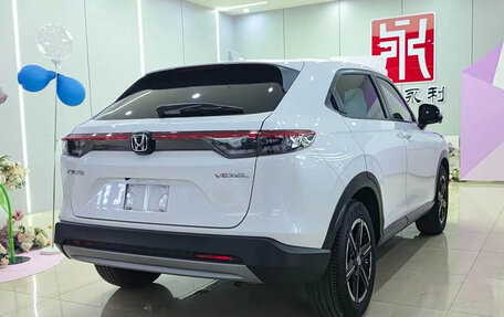 Honda Vezel, 2023 год, 1 490 000 рублей, 4 фотография