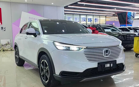 Honda Vezel, 2023 год, 1 490 000 рублей, 2 фотография