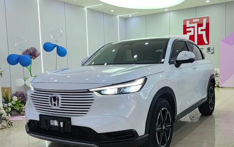 Honda Vezel, 2023 год, 1 490 000 рублей, 3 фотография