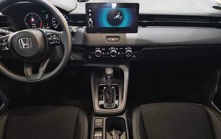 Honda Vezel, 2023 год, 1 490 000 рублей, 11 фотография
