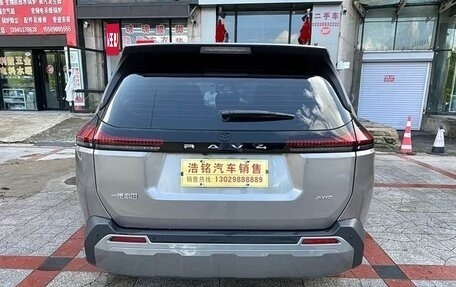 Toyota RAV4, 2026 год, 4 750 285 рублей, 6 фотография