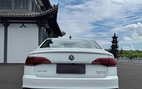 Volkswagen Bora, 2023 год, 1 150 000 рублей, 5 фотография