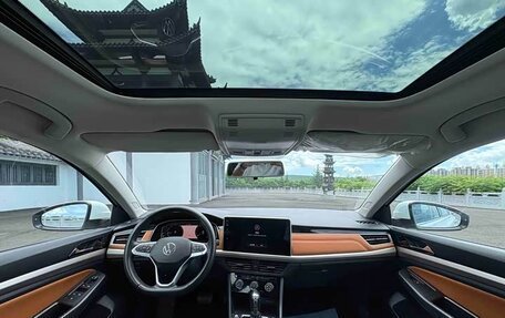 Volkswagen Bora, 2023 год, 1 150 000 рублей, 11 фотография