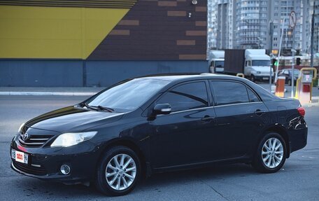 Toyota Corolla, 2012 год, 1 450 000 рублей, 2 фотография