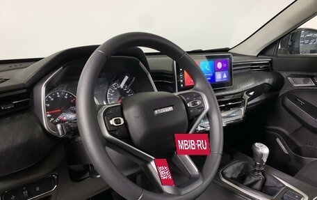 Haval Jolion, 2026 год, 2 049 000 рублей, 7 фотография
