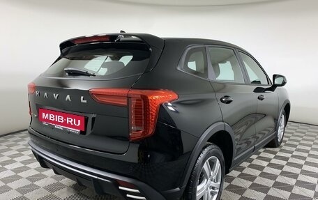 Haval Jolion, 2026 год, 2 049 000 рублей, 5 фотография