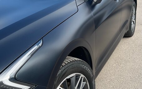 KIA K5, 2021 год, 2 300 000 рублей, 3 фотография