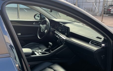 KIA K5, 2021 год, 2 300 000 рублей, 5 фотография