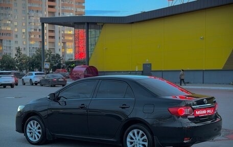 Toyota Corolla, 2012 год, 1 450 000 рублей, 3 фотография