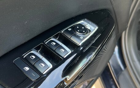 KIA K5, 2021 год, 2 300 000 рублей, 8 фотография