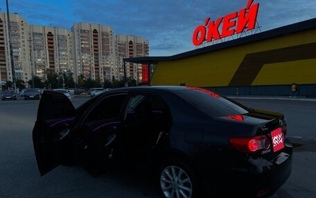 Toyota Corolla, 2012 год, 1 450 000 рублей, 12 фотография