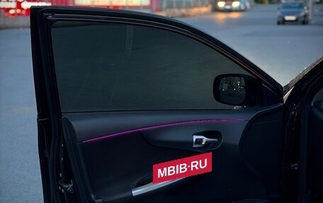 Toyota Corolla, 2012 год, 1 450 000 рублей, 9 фотография