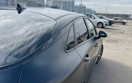 KIA K5, 2021 год, 2 300 000 рублей, 11 фотография