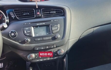 KIA cee'd GT II, 2014 год, 1 350 000 рублей, 8 фотография