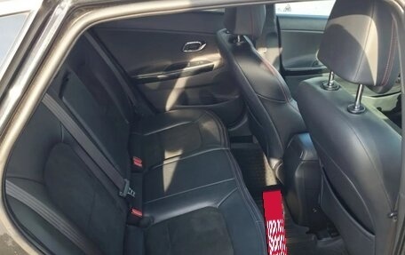 KIA cee'd GT II, 2014 год, 1 350 000 рублей, 10 фотография