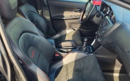 KIA cee'd GT II, 2014 год, 1 350 000 рублей, 11 фотография