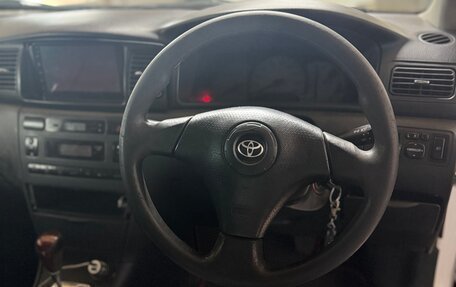 Toyota Corolla, 2000 год, 380 000 рублей, 8 фотография