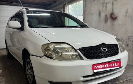 Toyota Corolla, 2000 год, 380 000 рублей, 2 фотография