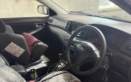 Toyota Corolla, 2000 год, 380 000 рублей, 7 фотография