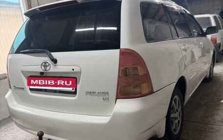 Toyota Corolla, 2000 год, 380 000 рублей, 3 фотография
