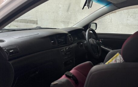 Toyota Corolla, 2000 год, 380 000 рублей, 9 фотография