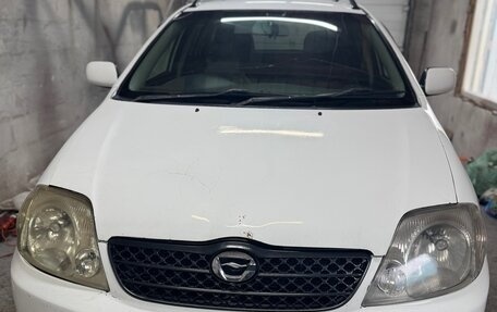 Toyota Corolla, 2000 год, 380 000 рублей, 6 фотография