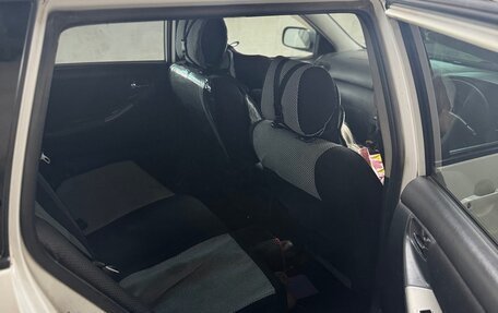 Toyota Corolla, 2000 год, 380 000 рублей, 10 фотография