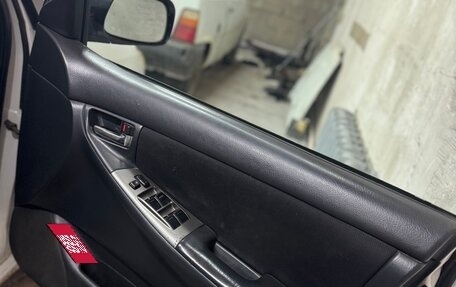 Toyota Corolla, 2000 год, 380 000 рублей, 12 фотография