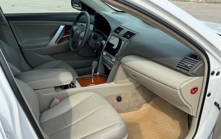 Toyota Camry, 2011 год, 1 290 000 рублей, 11 фотография