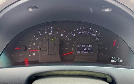 Toyota Camry, 2011 год, 1 290 000 рублей, 15 фотография