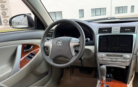Toyota Camry, 2011 год, 1 290 000 рублей, 13 фотография