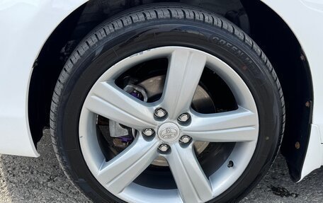 Toyota Camry, 2011 год, 1 290 000 рублей, 16 фотография