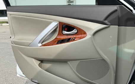 Toyota Camry, 2011 год, 1 290 000 рублей, 18 фотография