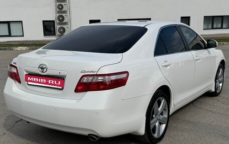 Toyota Camry, 2011 год, 1 290 000 рублей, 5 фотография