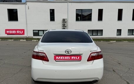 Toyota Camry, 2011 год, 1 290 000 рублей, 6 фотография