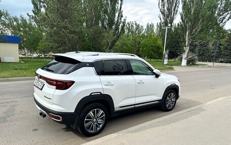 Changan CS35 Plus, 2019 год, 1 450 000 рублей, 2 фотография
