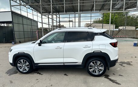 Changan CS35 Plus, 2019 год, 1 450 000 рублей, 4 фотография