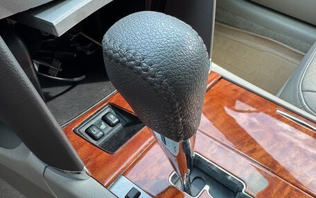 Toyota Camry, 2011 год, 1 290 000 рублей, 19 фотография