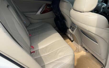 Toyota Camry, 2011 год, 1 290 000 рублей, 22 фотография