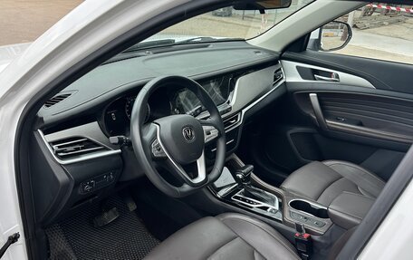 Changan CS35 Plus, 2019 год, 1 450 000 рублей, 7 фотография