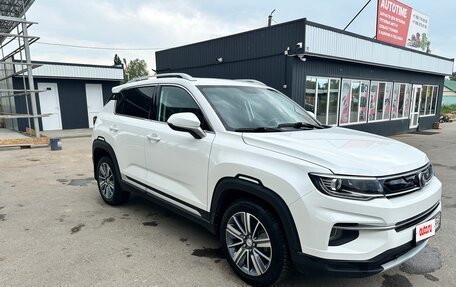 Changan CS35 Plus, 2019 год, 1 450 000 рублей, 6 фотография