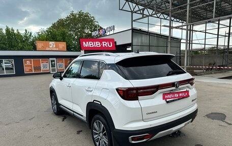 Changan CS35 Plus, 2019 год, 1 450 000 рублей, 3 фотография