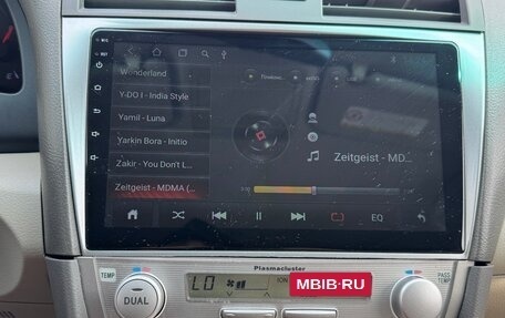 Toyota Camry, 2011 год, 1 290 000 рублей, 20 фотография